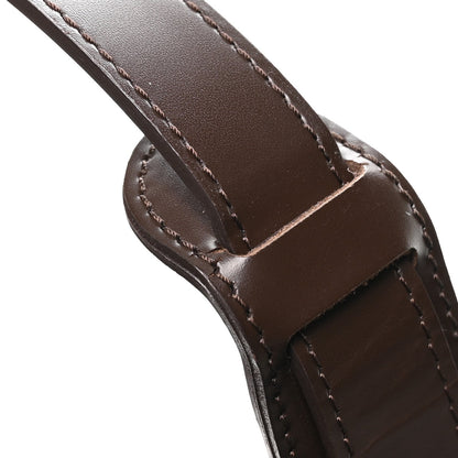 Damier Ebene Keepall Bandouliere 55