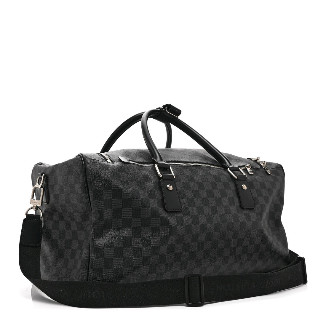 Damier Graphite Roadster