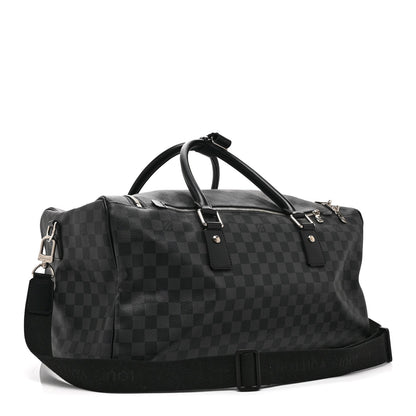 Damier Graphite Roadster
