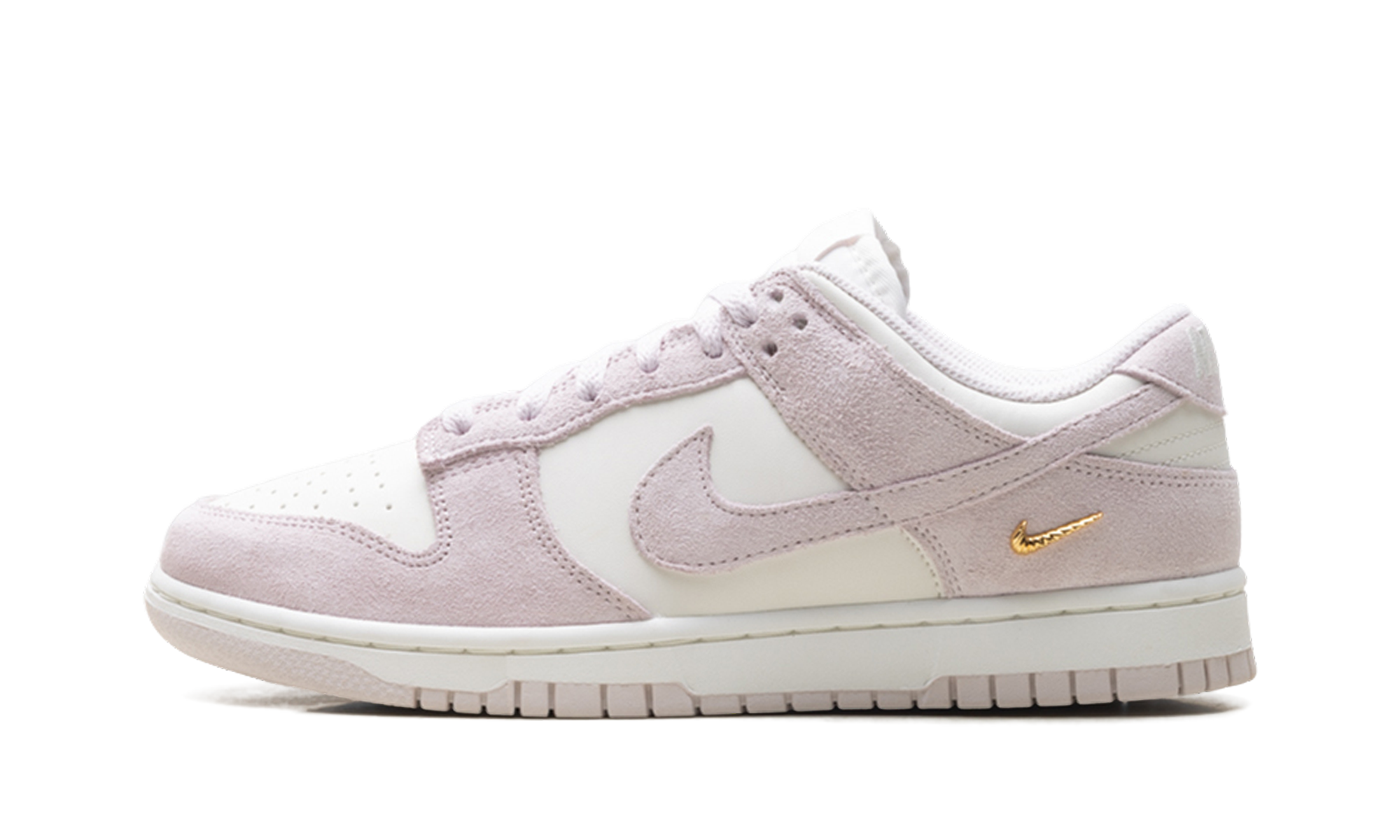Dunk Low WMNS "Sail Pearl Pink" IO4244 100