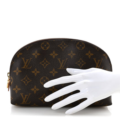 Monogram Cosmetic Pouch GM