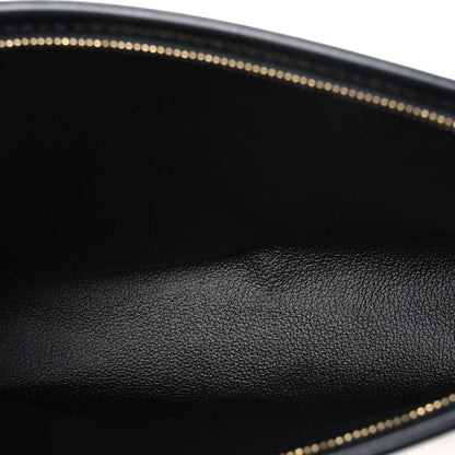 Jacquard Since 1854 Toiletry Pouch 26 Gray