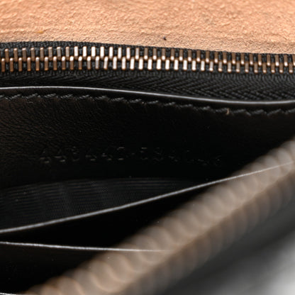 Monogram Eva Clutch