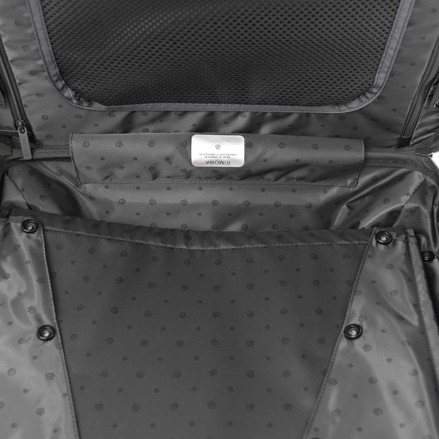 Polycarbonate Essential Sleeve Compact Slate
