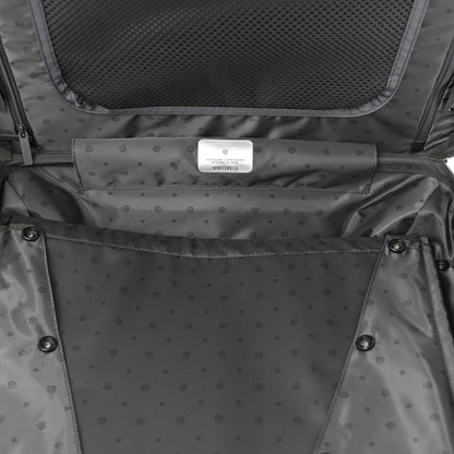 Polycarbonate Essential Sleeve Compact Slate