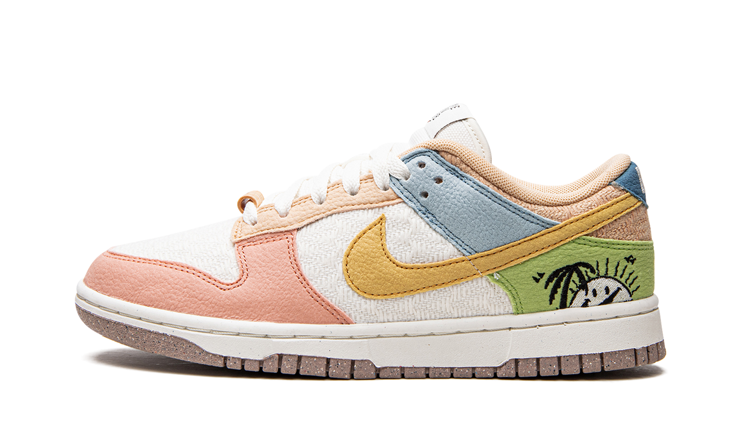 DUNK LO SE WMNS "Sun Club" DQ0265 100