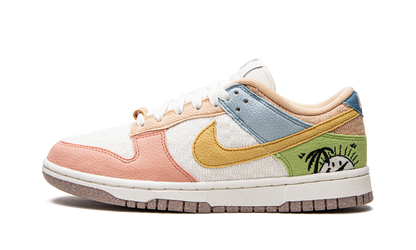 DUNK LO SE WMNS "Sun Club" DQ0265 100
