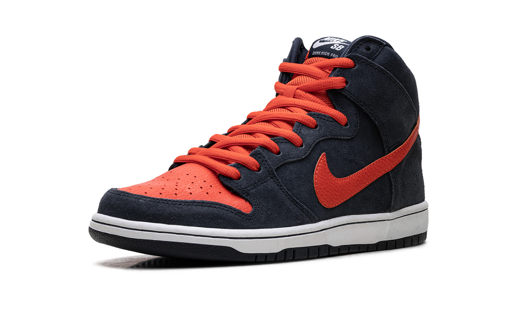 SB Dunk Hi Pro "Syracuse" 305050 481