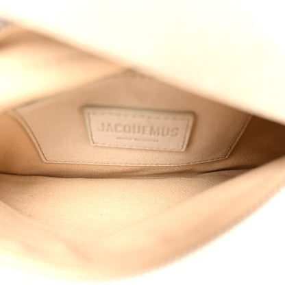 Linen La Banane Meunier Light Beige