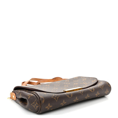 Monogram Favorite MM