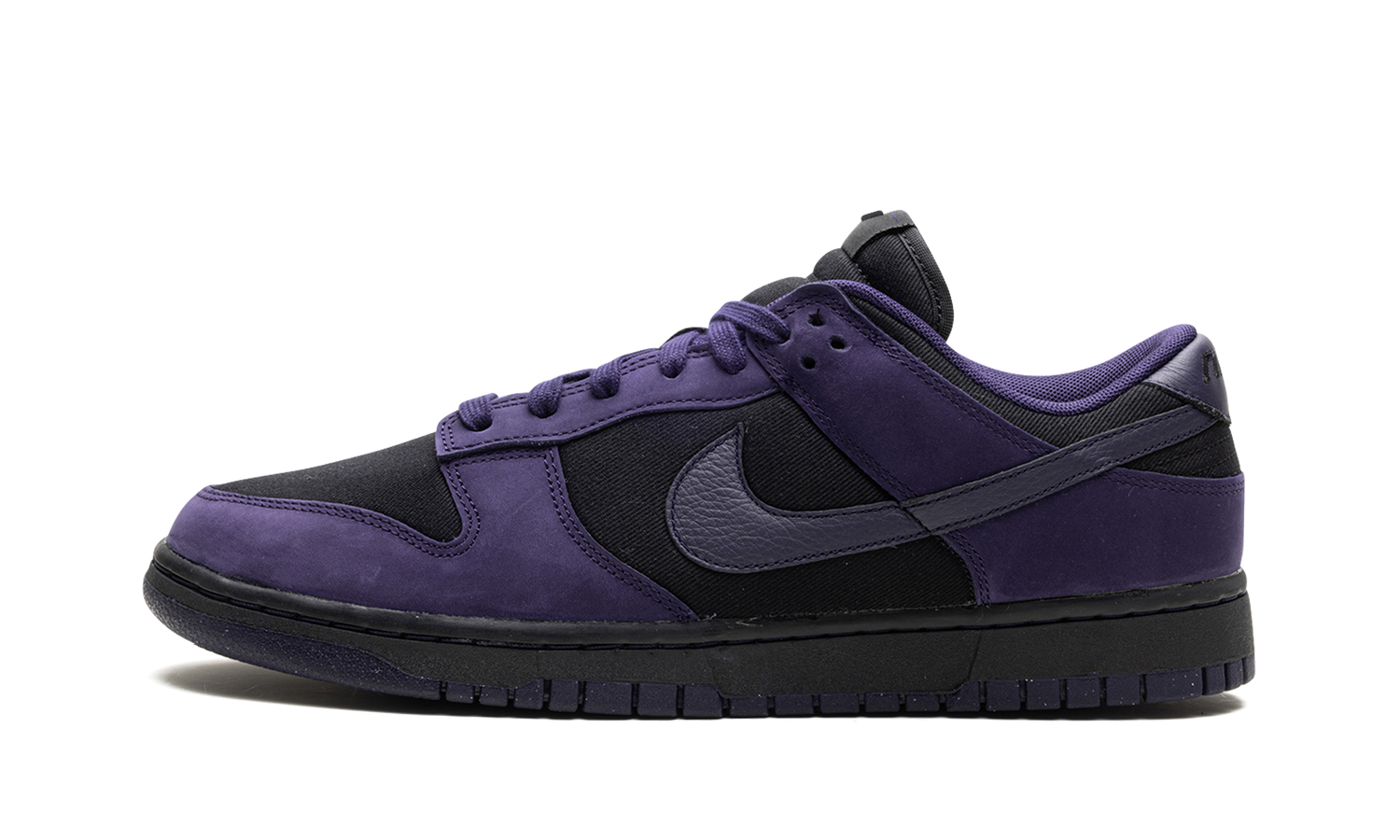 DUNK LO LX WMNS "Purple Ink" FB7720 001