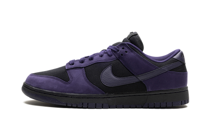 DUNK LO LX WMNS "Purple Ink" FB7720 001
