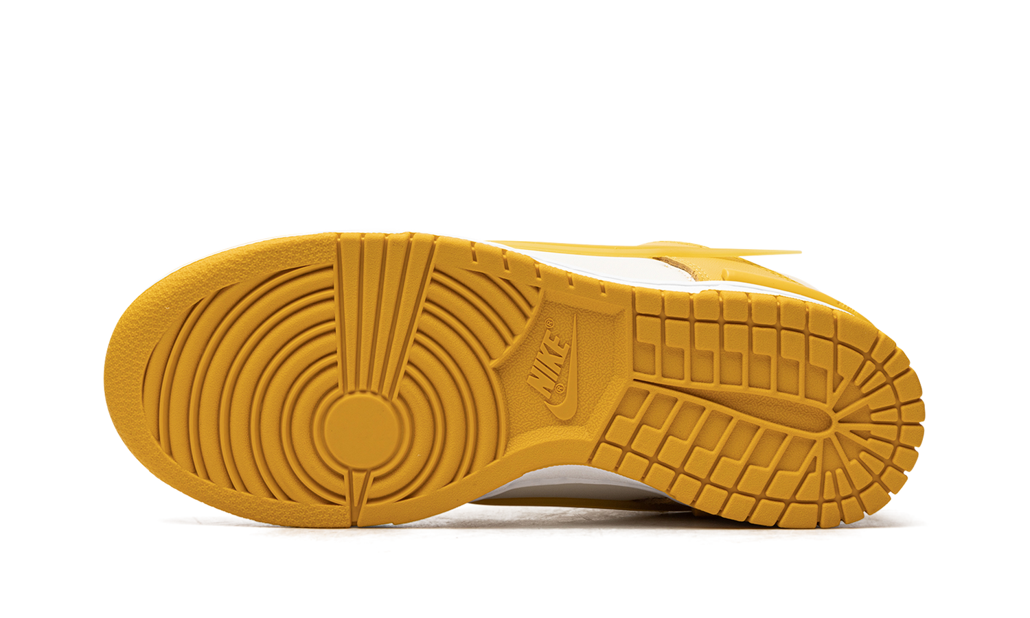 DUNK LO TIST WMNS "Vivid Sulfur" DZ2794 100