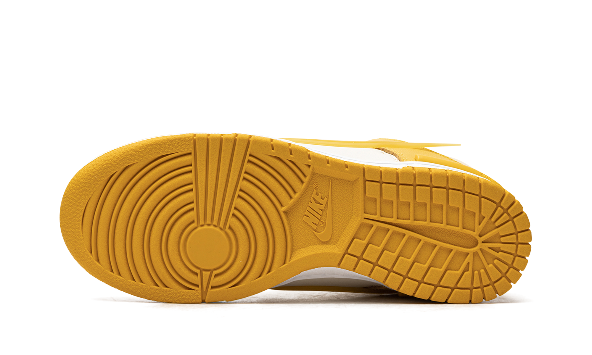 DUNK LO TIST WMNS "Vivid Sulfur" DZ2794 100