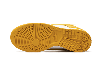 DUNK LO TIST WMNS "Vivid Sulfur" DZ2794 100