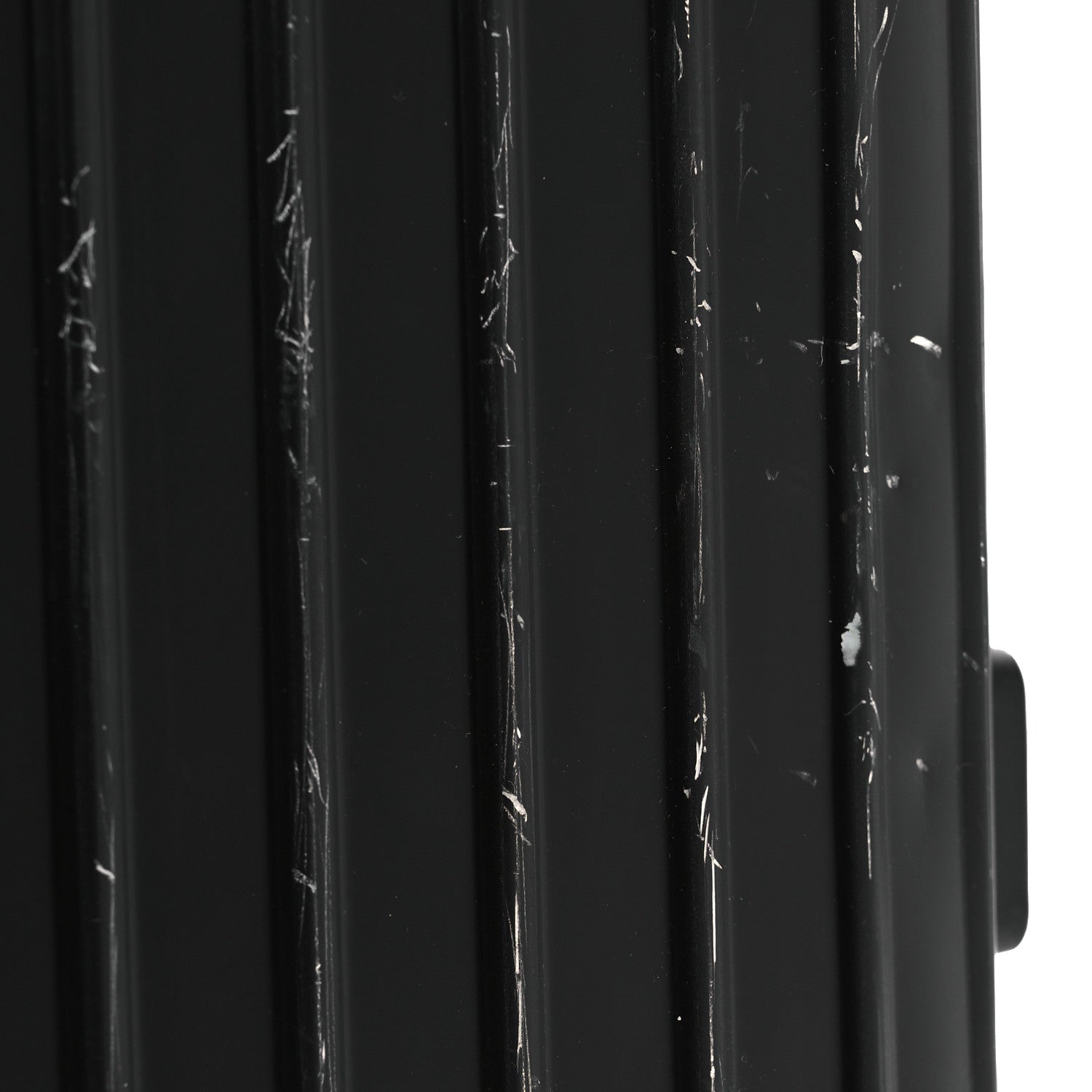 Aluminum Original Cabin Black