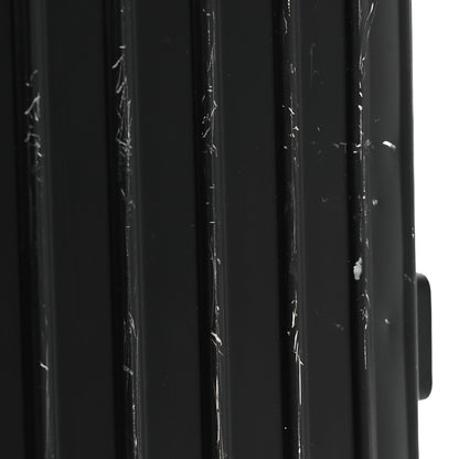 Aluminum Original Cabin Black