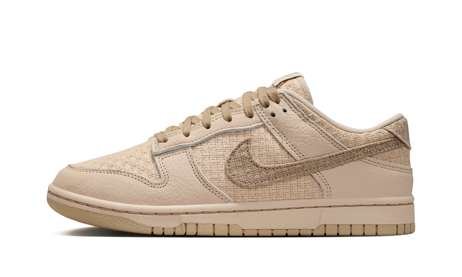 Dunk Low WMNS "Sanddrift" IB7947 126