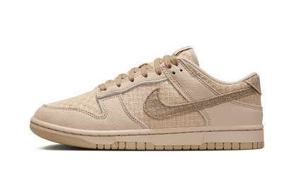 Dunk Low WMNS "Sanddrift" IB7947 126