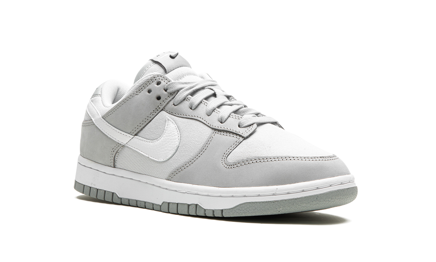 DUNK LOW LX NBHD WMNS "Light Smoke Grey" FB7720 002