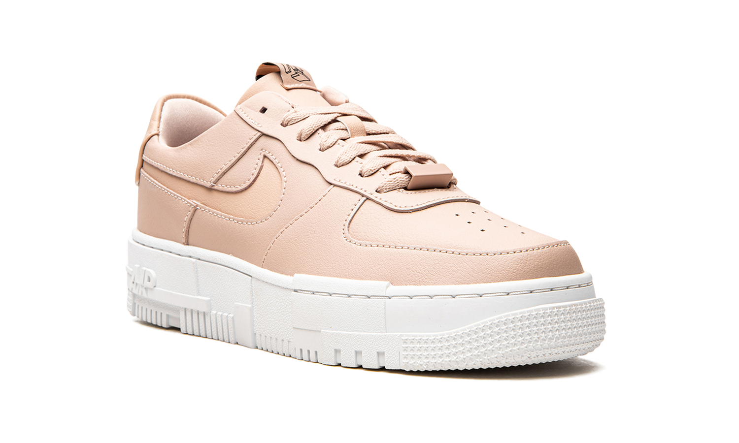AIR FORCE 1 PIXEL WMNS "Particle Beige" CK6649 200
