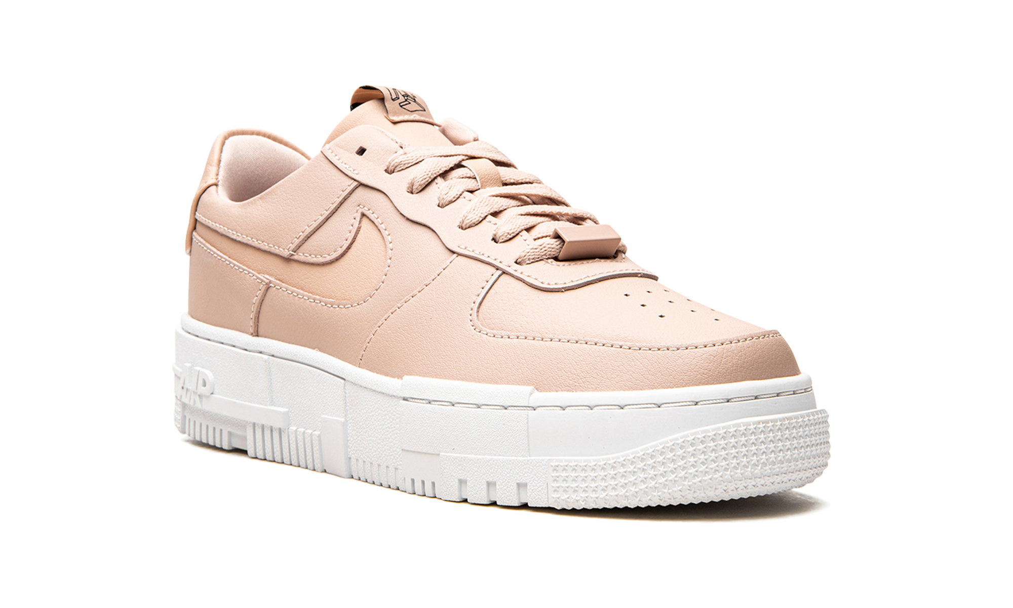 AIR FORCE 1 PIXEL WMNS "Particle Beige" CK6649 200