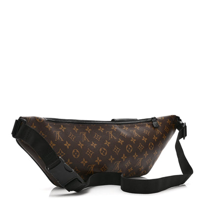 Monogram Macassar Christopher Bumbag