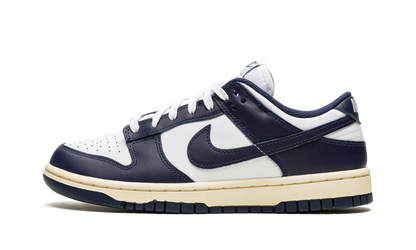 DUNK LOW WMNS "Vintage Navy" DD1503 115