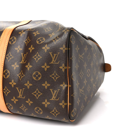 Monogram Keepall 45