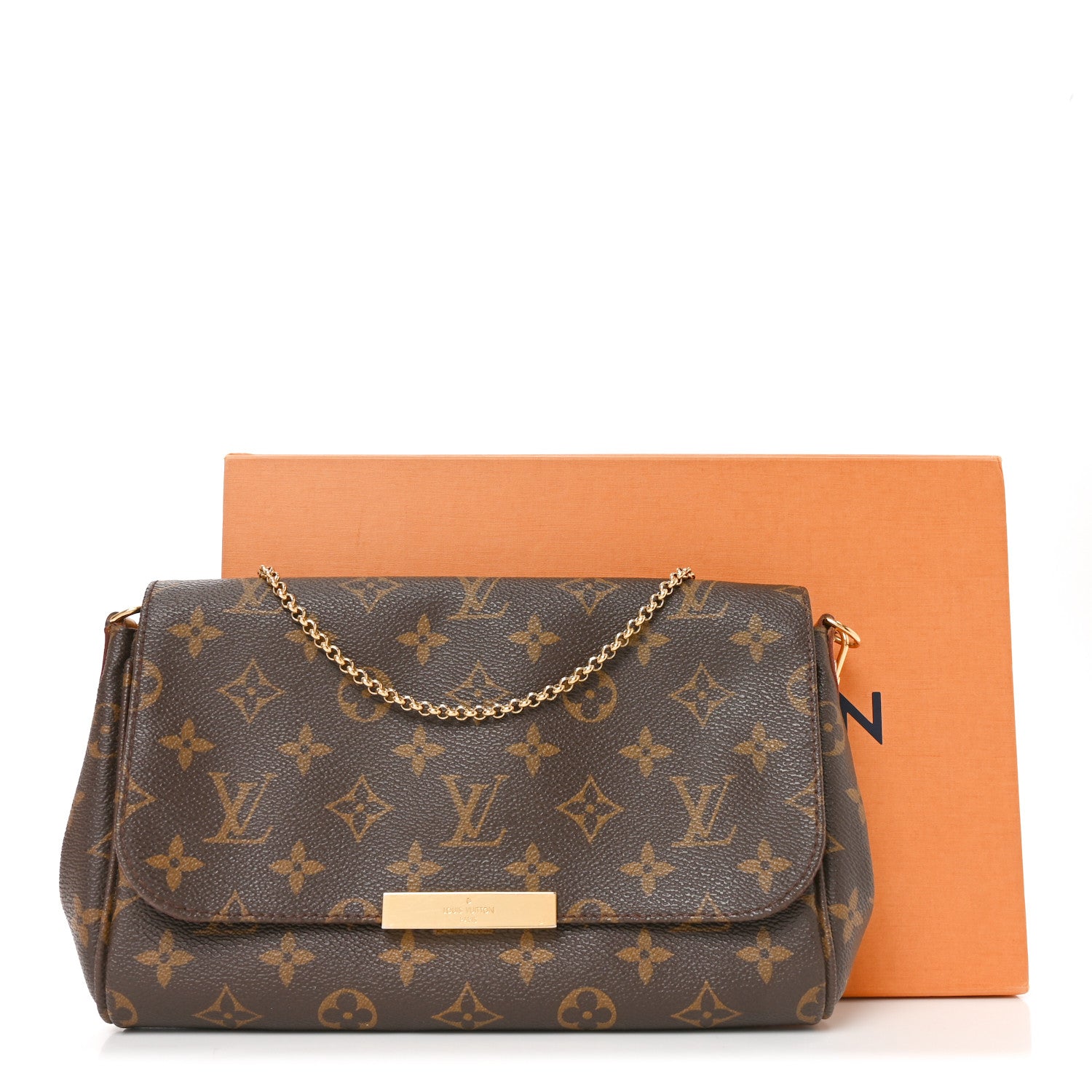 Monogram Favorite MM