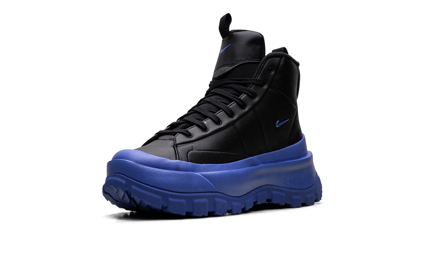 Blazer Roam Mid WMNS "Black Racer Blue" FQ9065 001
