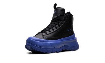 Blazer Roam Mid WMNS "Black Racer Blue" FQ9065 001