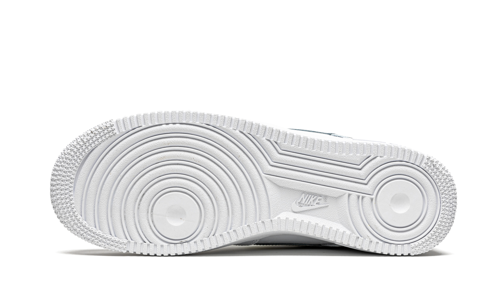 AIR FORCE 1 LO MNS WMNS "White / Grey / Gold" CZ0270 106