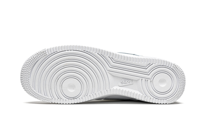 AIR FORCE 1 LO MNS WMNS "White / Grey / Gold" CZ0270 106
