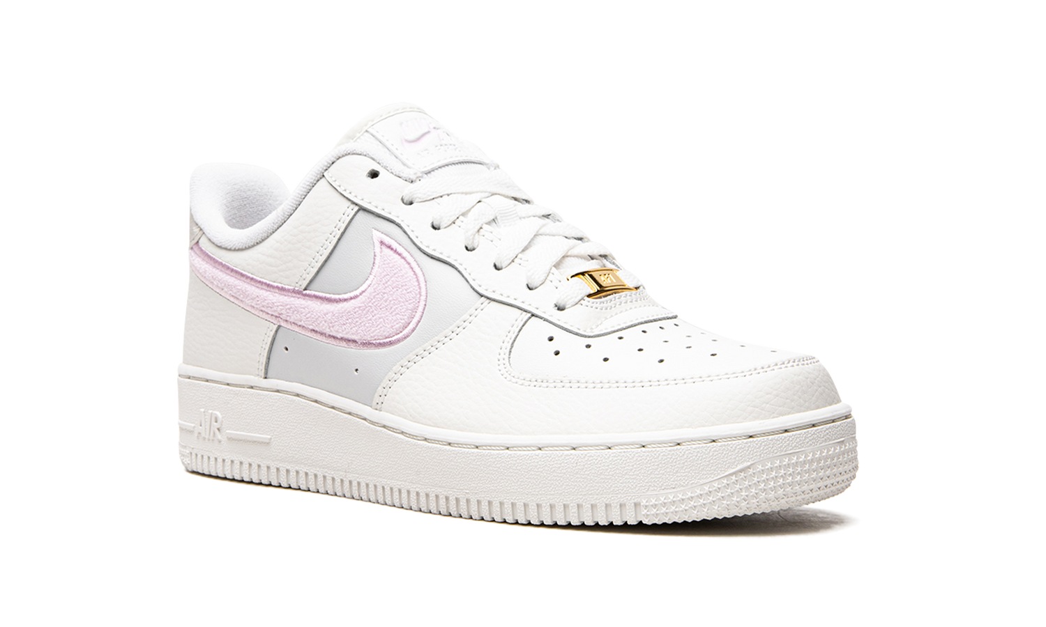 AIR FORCE 1 07 WMNS "REGAL PINK" DQ0826 100