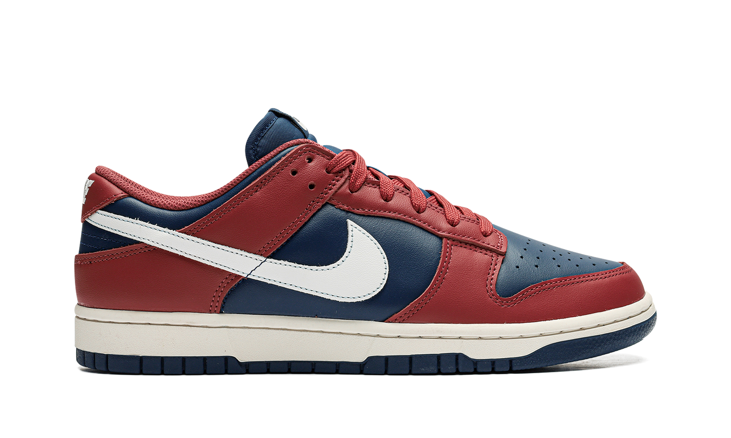 DUNK LO RETRO WMNS "Canyon Rust" DD1503 602