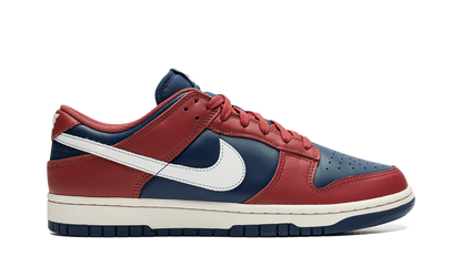 DUNK LO RETRO WMNS "Canyon Rust" DD1503 602