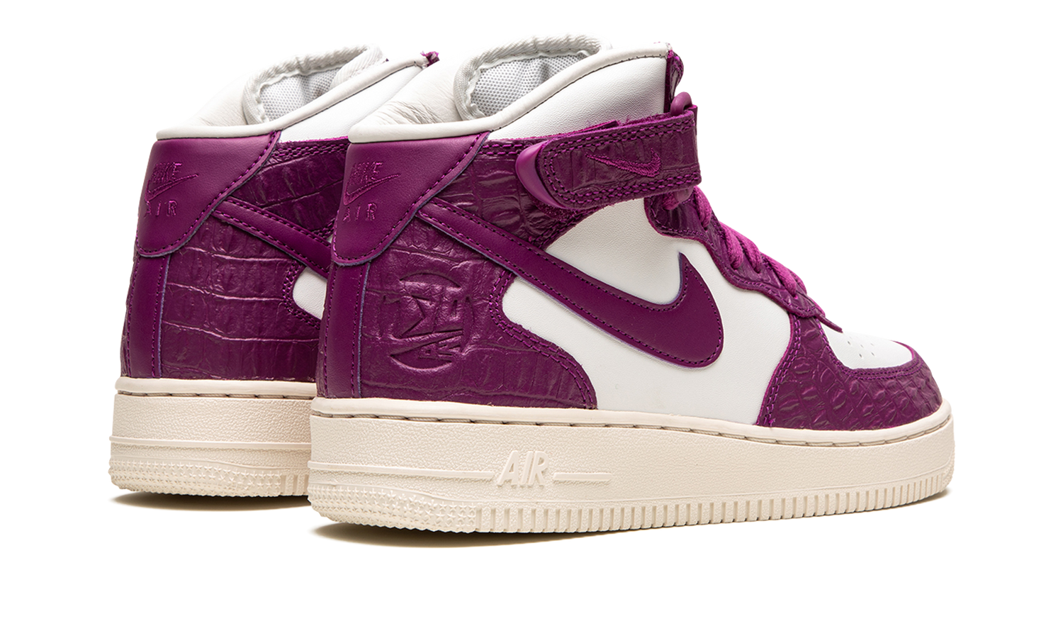 AIR FORCE 1 MID LX WMNS "Tokyo Viotech" DZ4865 503