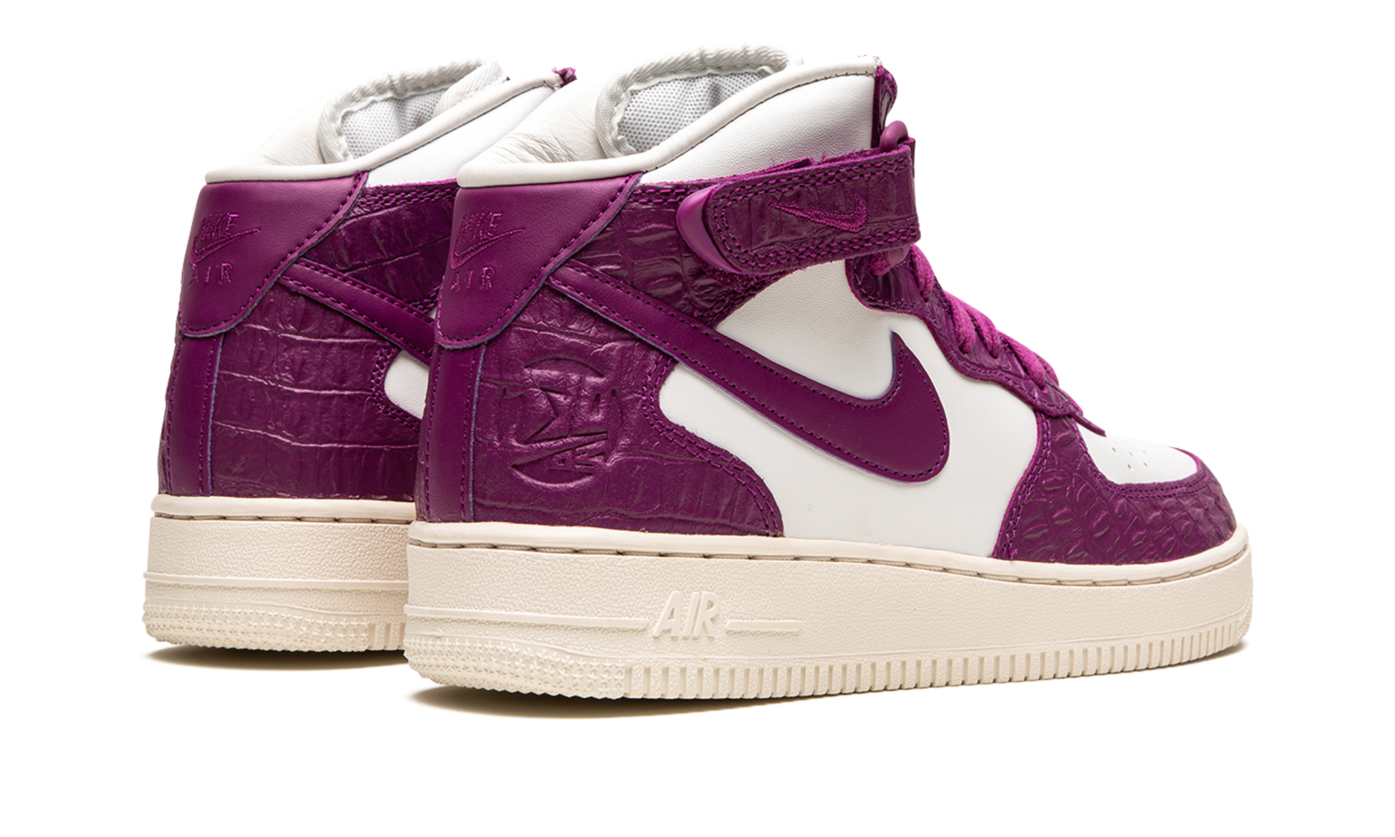 AIR FORCE 1 MID LX WMNS "Tokyo Viotech" DZ4865 503