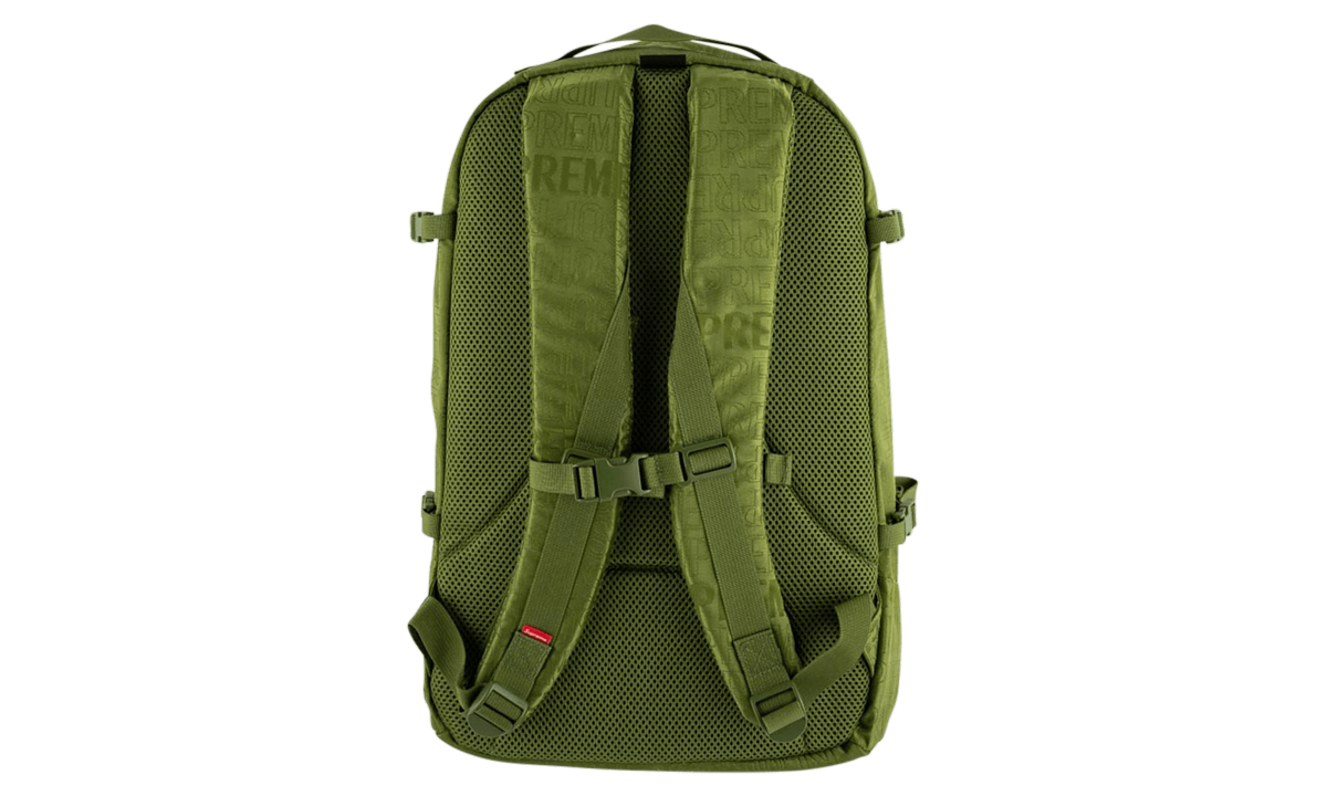 Backpack "SS19" SU6508