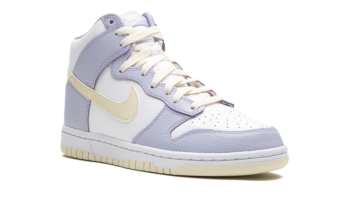 DUNK HIGH WMNS "Oxygen Purple" FN3504 100