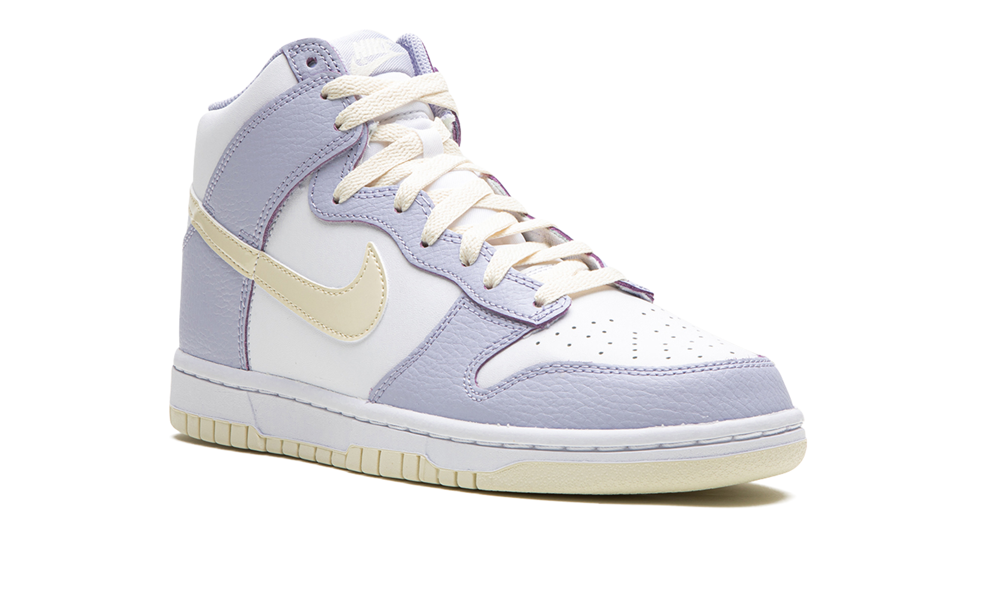 DUNK HIGH WMNS "Oxygen Purple" FN3504 100