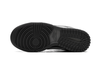 Dunk Low LX WMNS "Glitter Swoosh White Light Smoke Grey" HQ3462 191