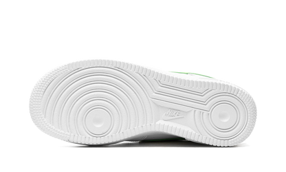 AIR FORCE 1 WMNS "Action Green" DD8959 112