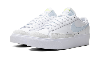 Blazer Low Platform WMNS "Blue Tint" DJ0292 112