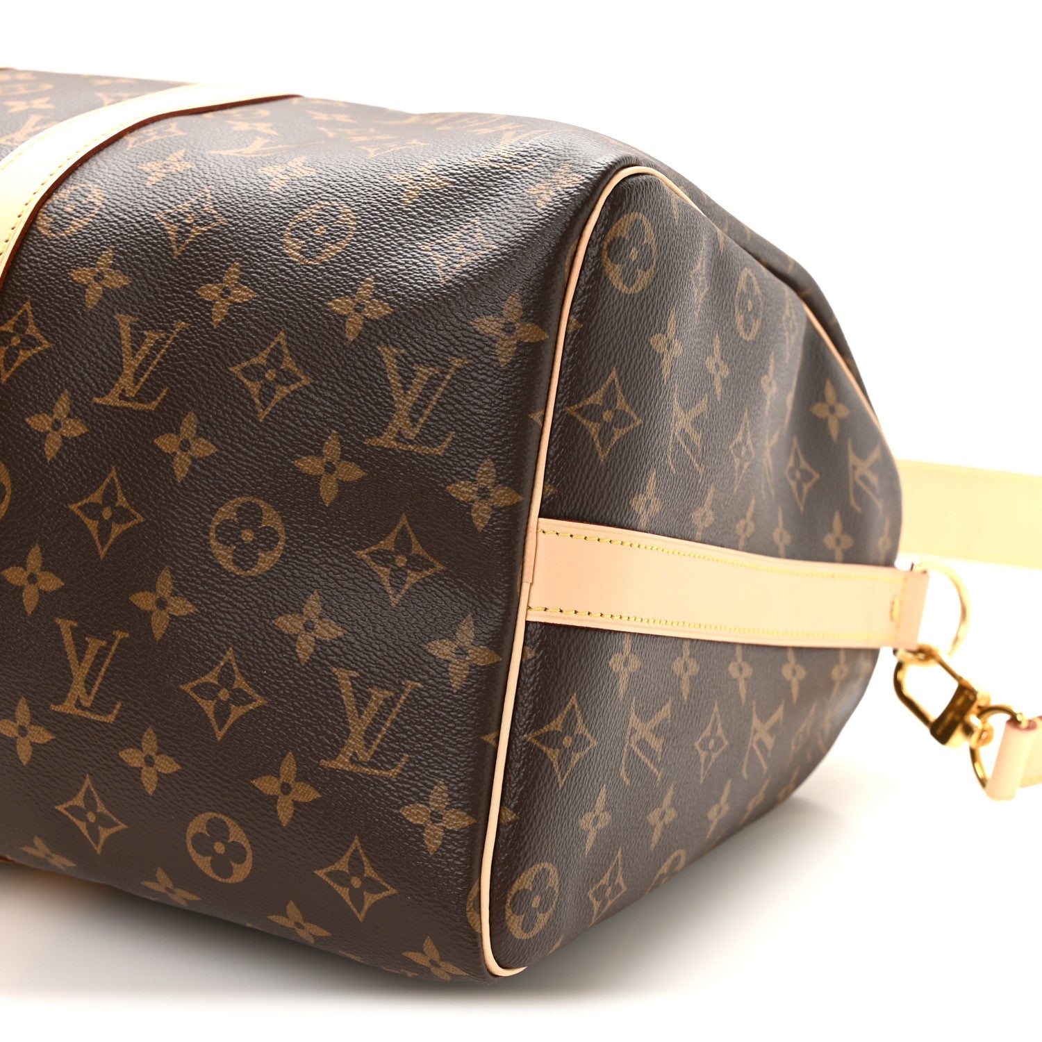 Monogram Keepall Bandouliere 45