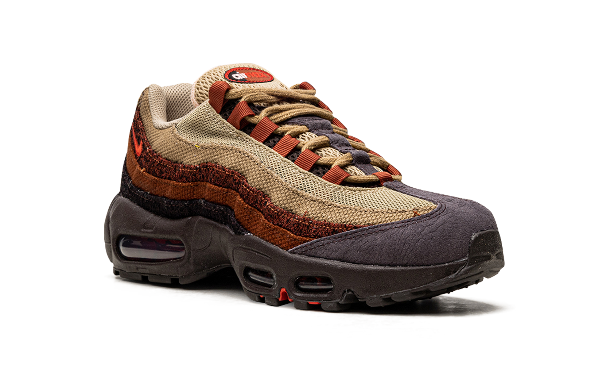 AIR MAX 95 MNS WMNS "Anatomy" DZ4710 200