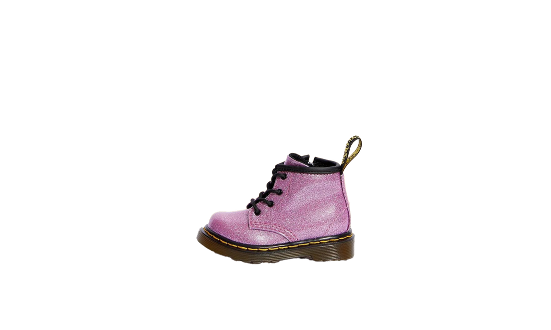 1460 GLITTER TD "Dark Pink Glitter" 24291960