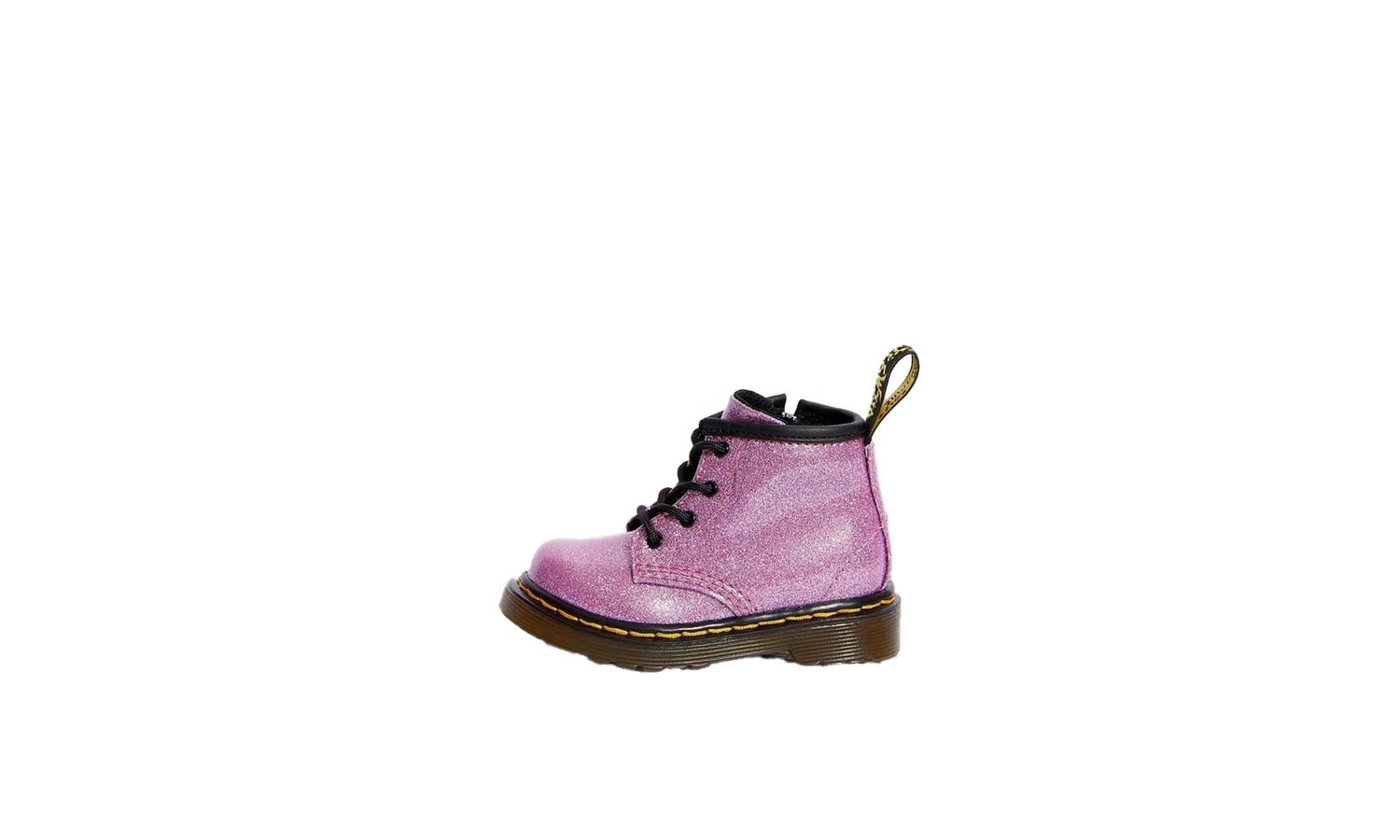1460 GLITTER TD "Dark Pink Glitter" 24291960