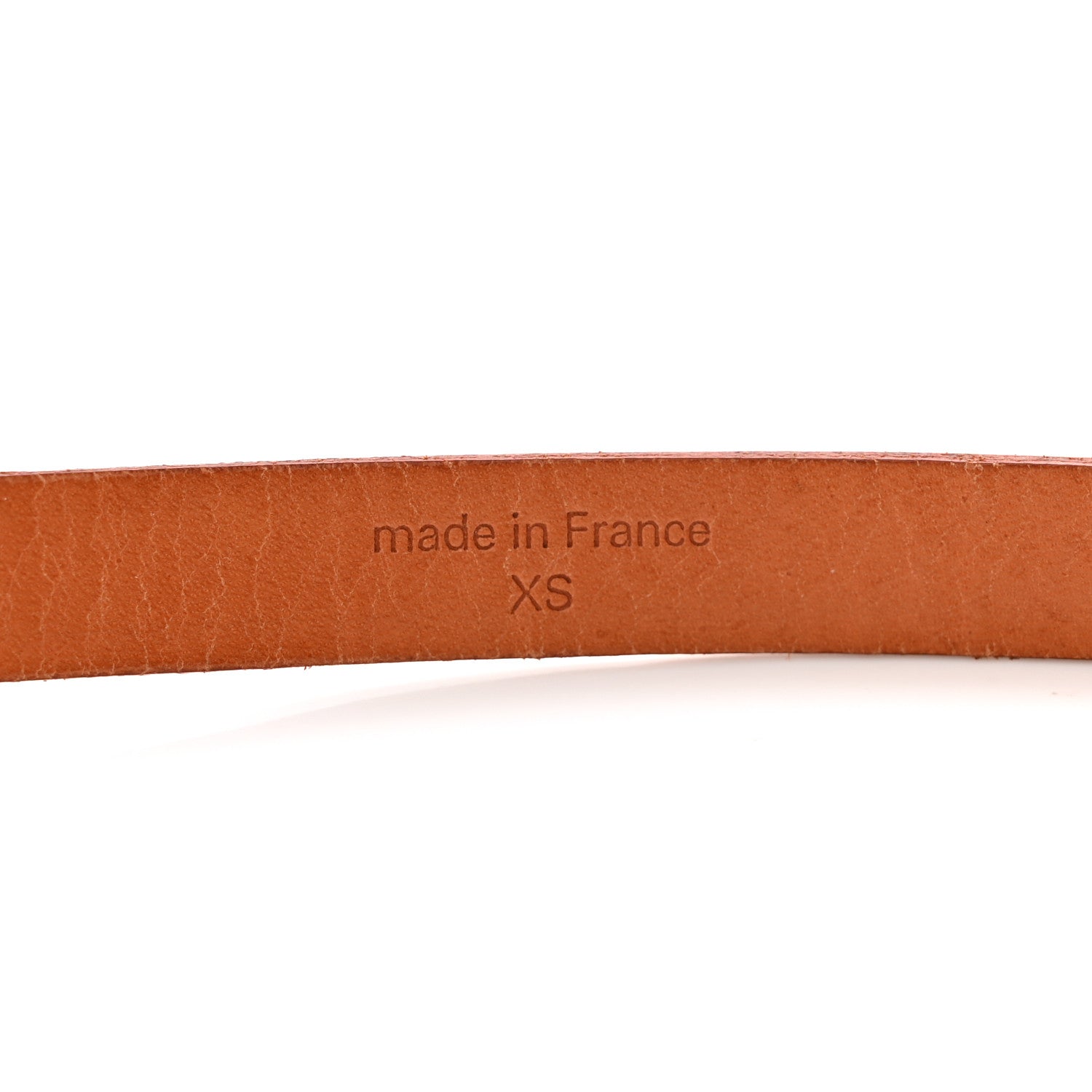 Monogram Pochette Florentine XS